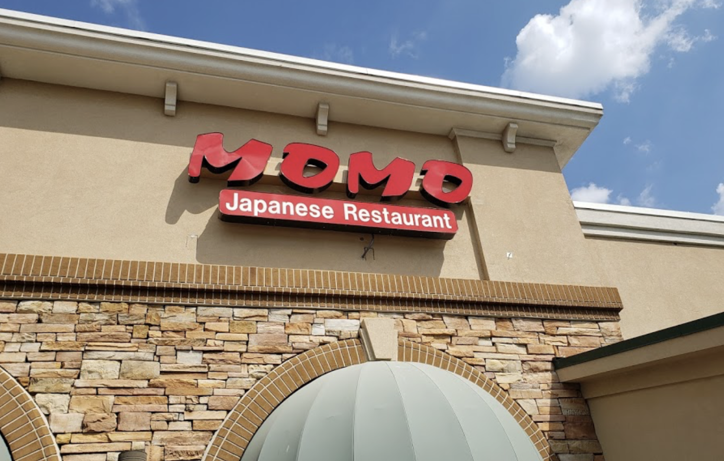 Momo Japanese Restaurant